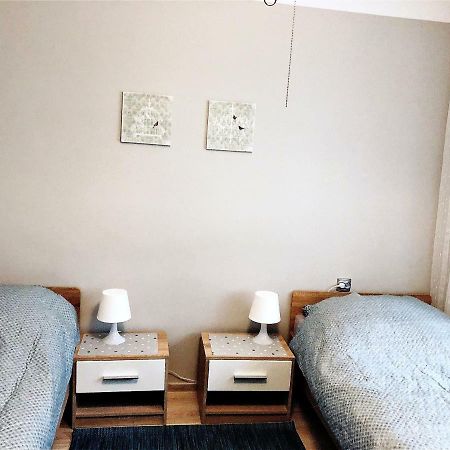 Chrobrego 269 Apartment Biala Podlaska Bagian luar foto