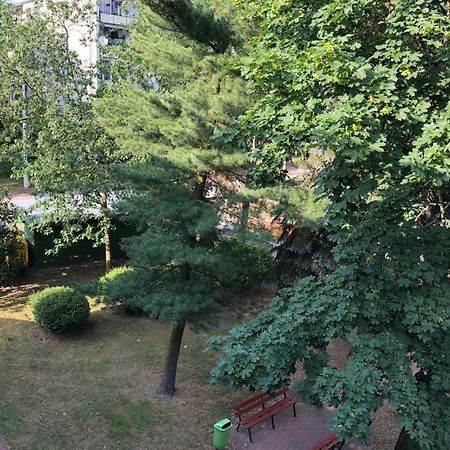 Chrobrego 269 Apartment Biala Podlaska Bagian luar foto