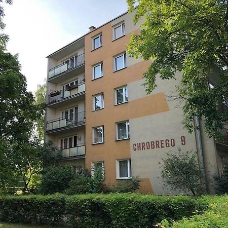 Chrobrego 269 Apartment Biala Podlaska Bagian luar foto