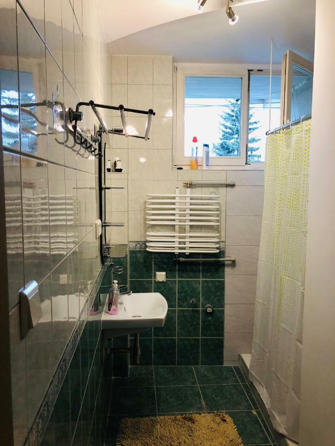 Chrobrego 269 Apartment Biala Podlaska Bagian luar foto