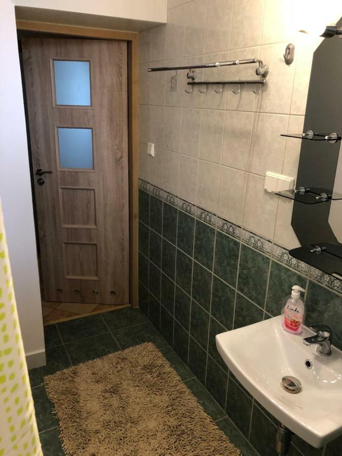 Chrobrego 269 Apartment Biala Podlaska Bagian luar foto
