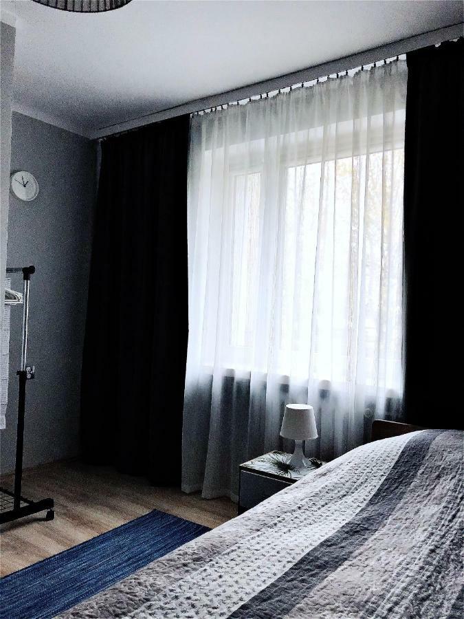 Chrobrego 269 Apartment Biala Podlaska Bagian luar foto