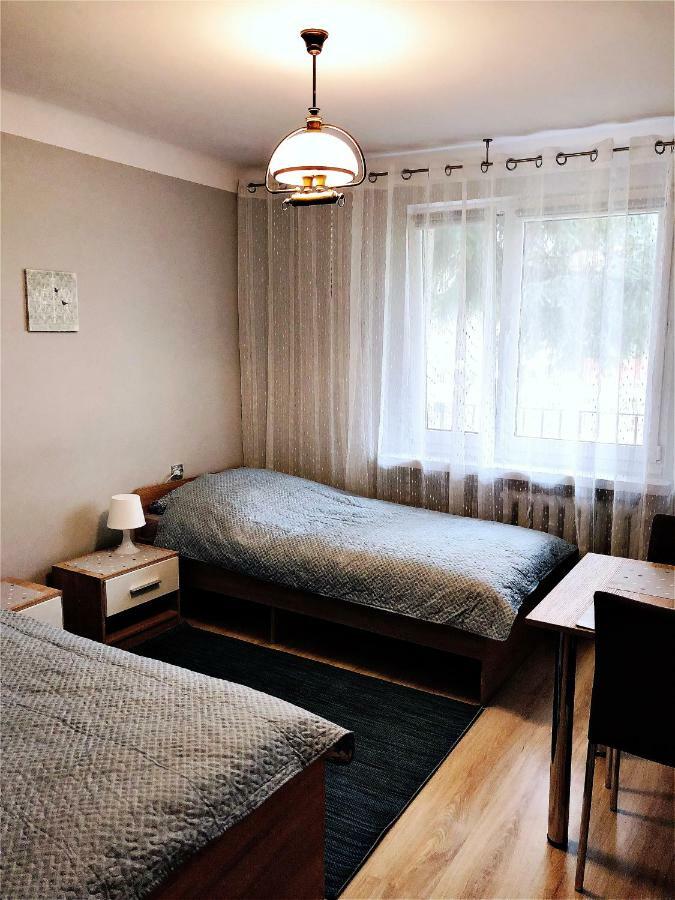 Chrobrego 269 Apartment Biala Podlaska Bagian luar foto