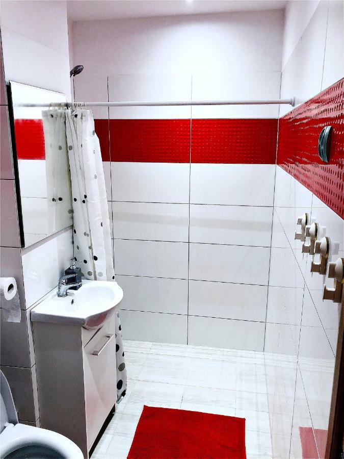 Chrobrego 269 Apartment Biala Podlaska Bagian luar foto