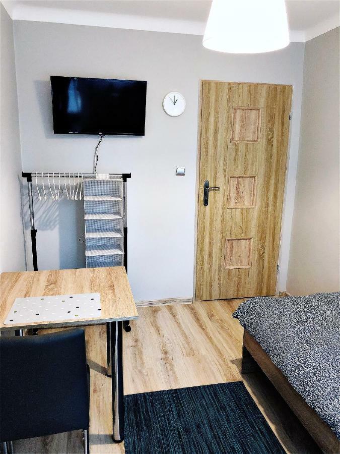 Chrobrego 269 Apartment Biala Podlaska Bagian luar foto
