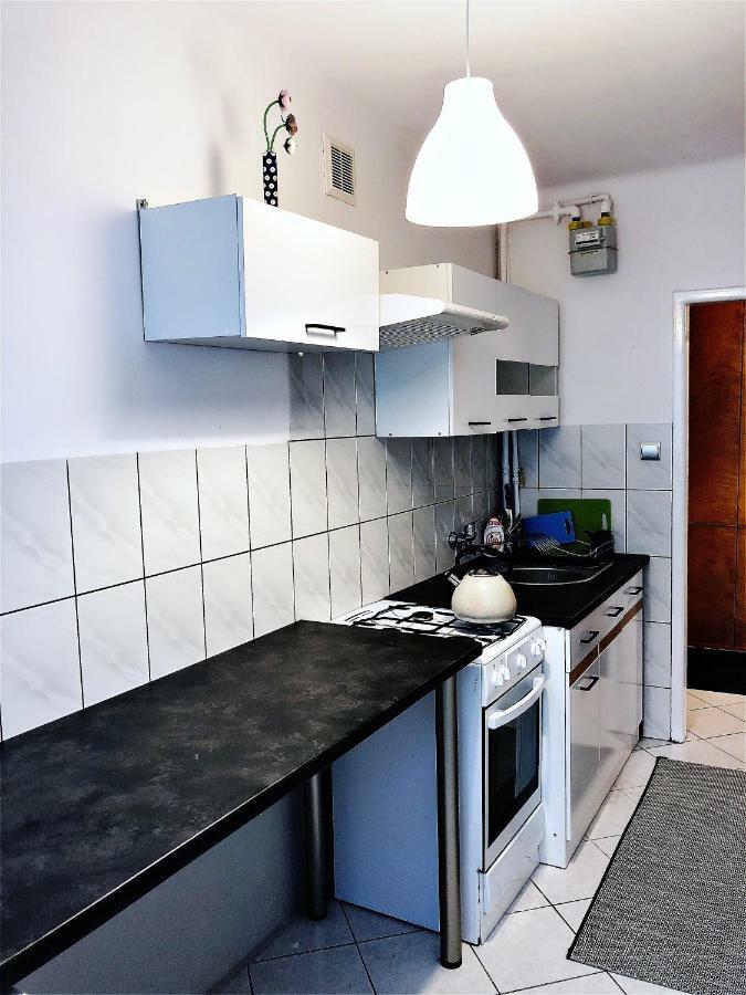 Chrobrego 269 Apartment Biala Podlaska Bagian luar foto
