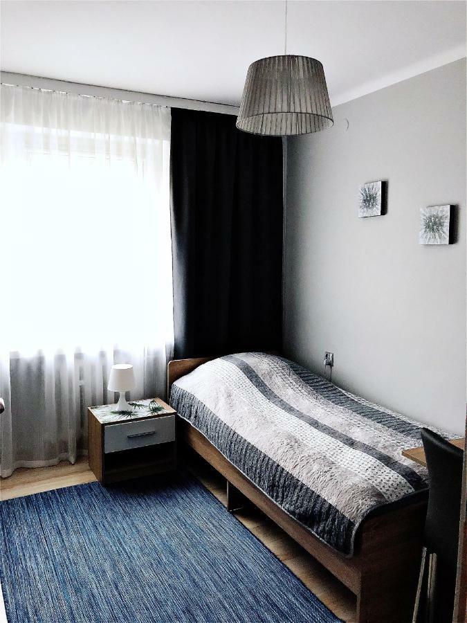 Chrobrego 269 Apartment Biala Podlaska Bagian luar foto
