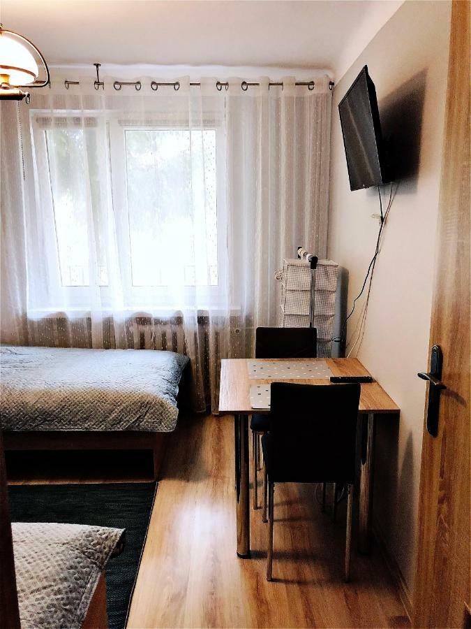 Chrobrego 269 Apartment Biala Podlaska Bagian luar foto