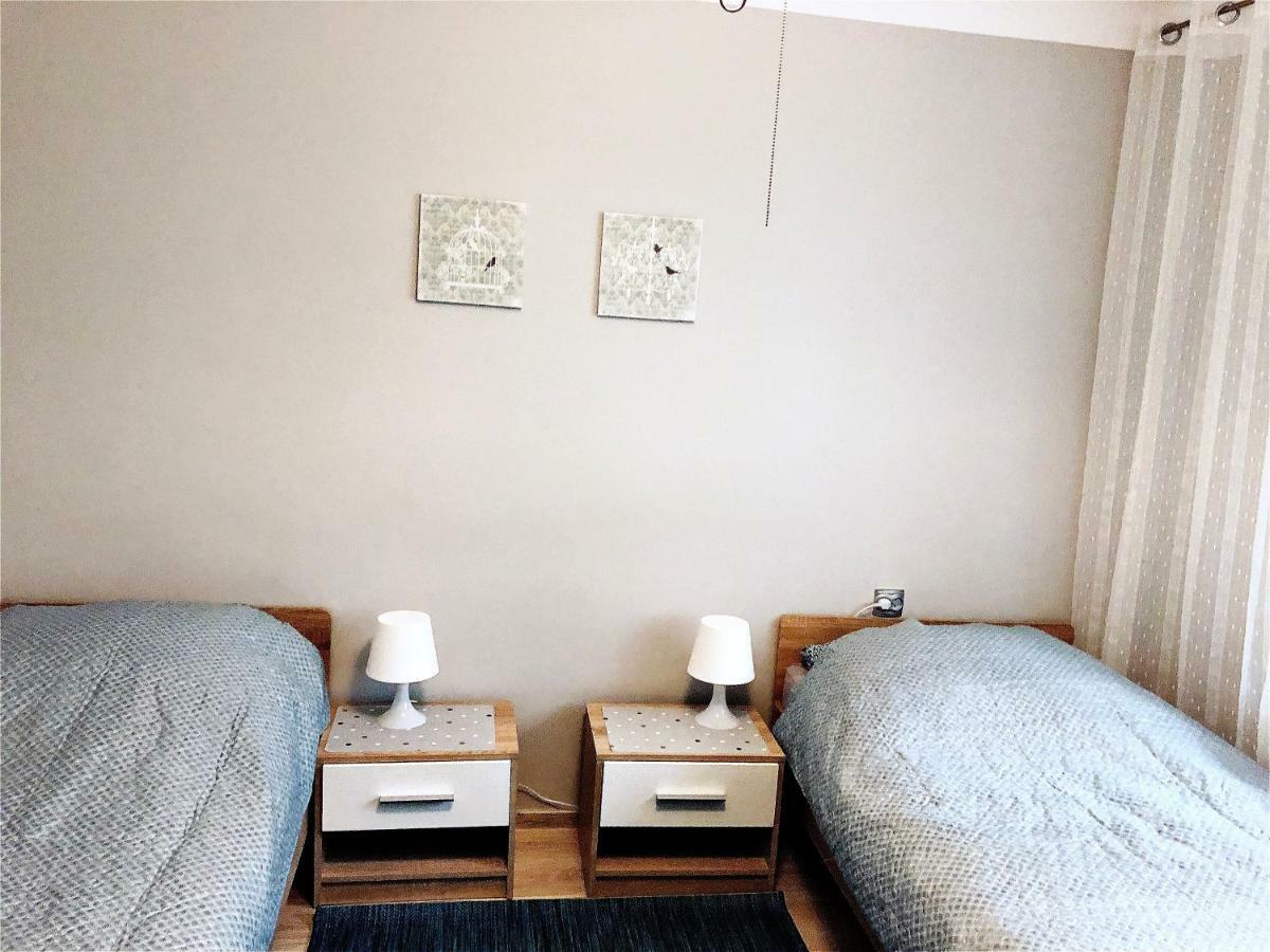 Chrobrego 269 Apartment Biala Podlaska Bagian luar foto