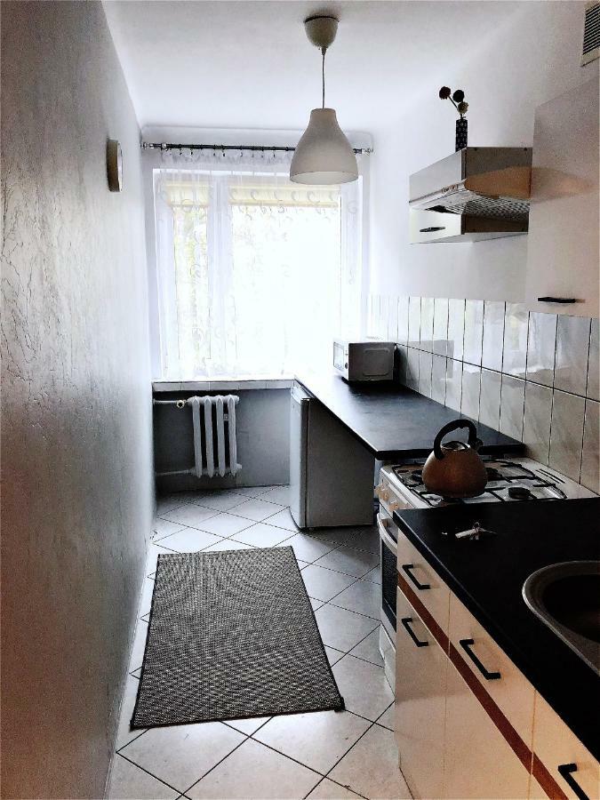 Chrobrego 269 Apartment Biala Podlaska Bagian luar foto