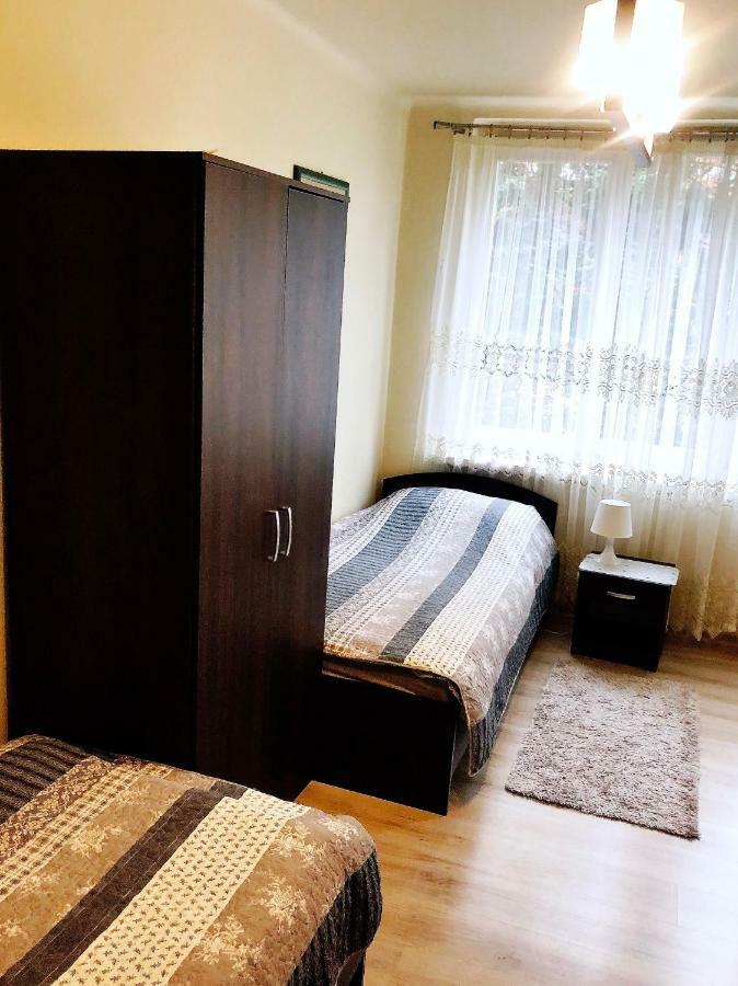 Chrobrego 269 Apartment Biala Podlaska Bagian luar foto