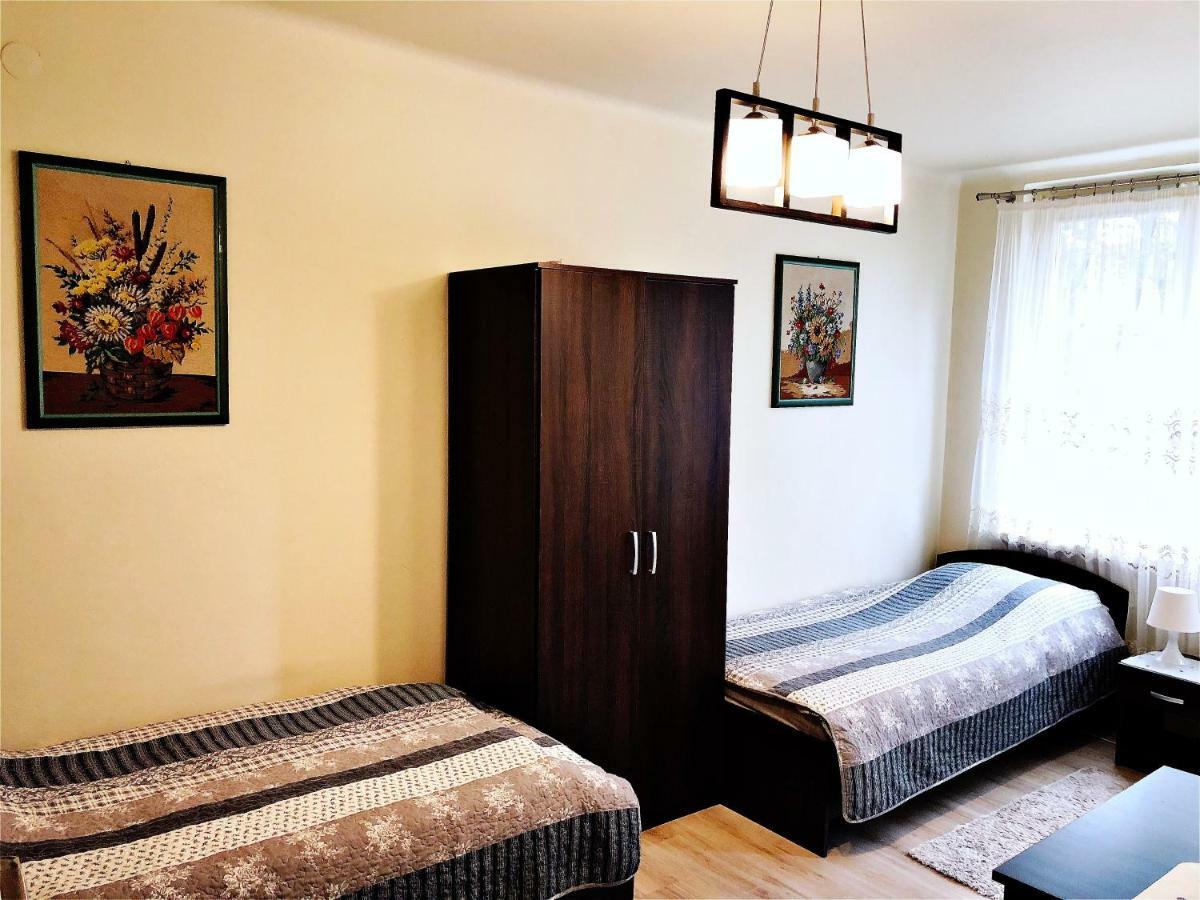 Chrobrego 269 Apartment Biala Podlaska Bagian luar foto