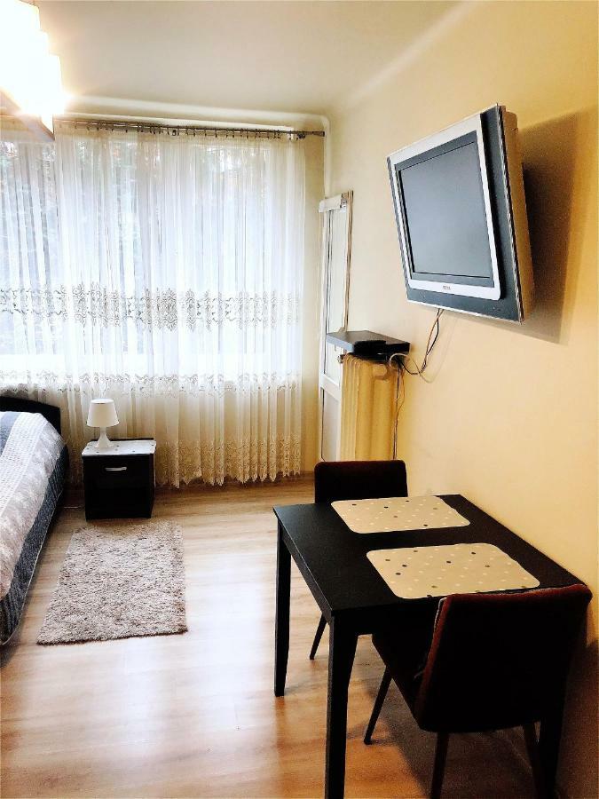 Chrobrego 269 Apartment Biala Podlaska Bagian luar foto
