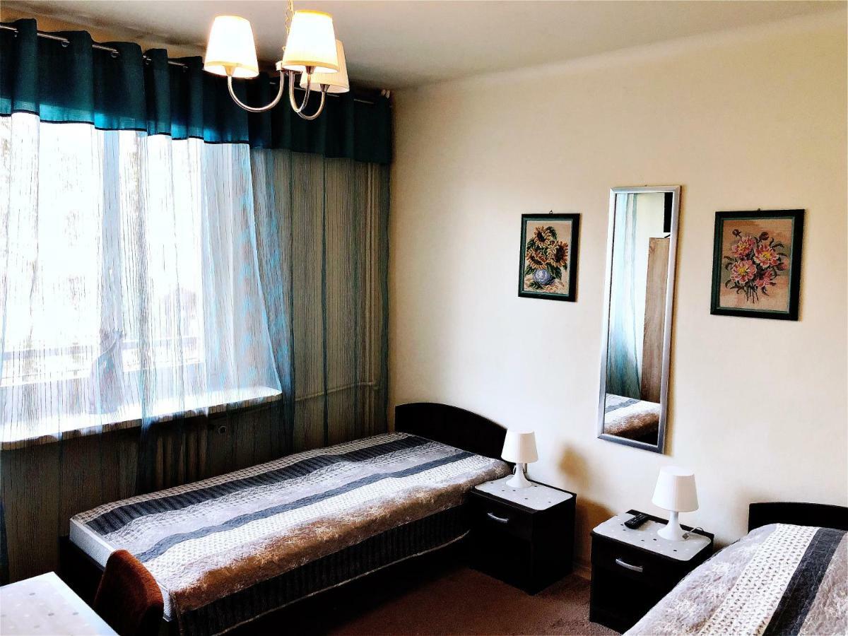 Chrobrego 269 Apartment Biala Podlaska Bagian luar foto