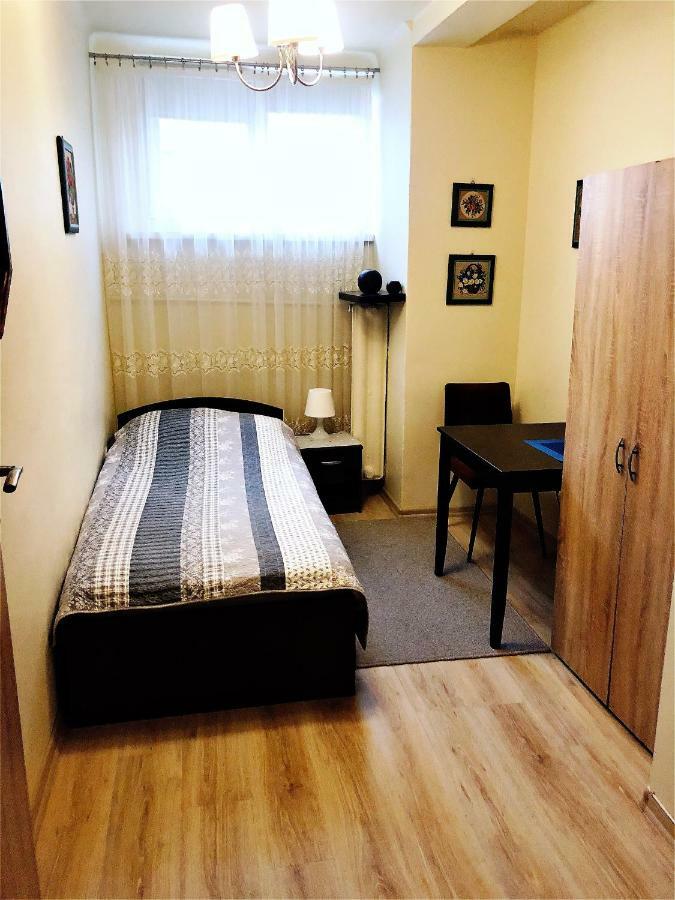 Chrobrego 269 Apartment Biala Podlaska Bagian luar foto