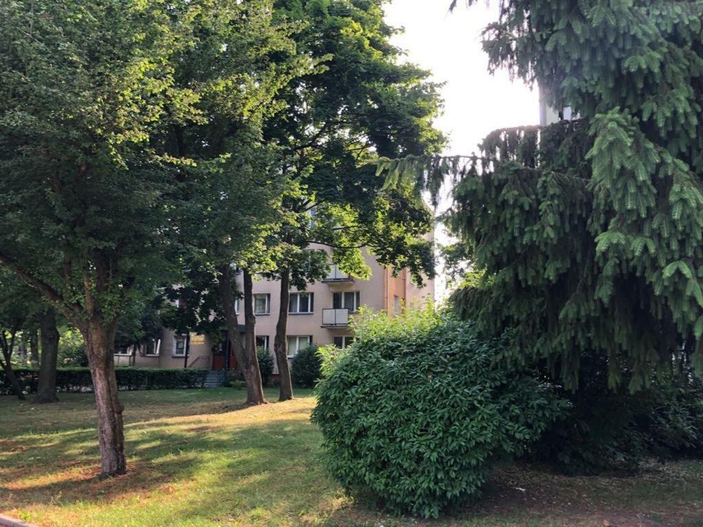 Chrobrego 269 Apartment Biala Podlaska Bagian luar foto