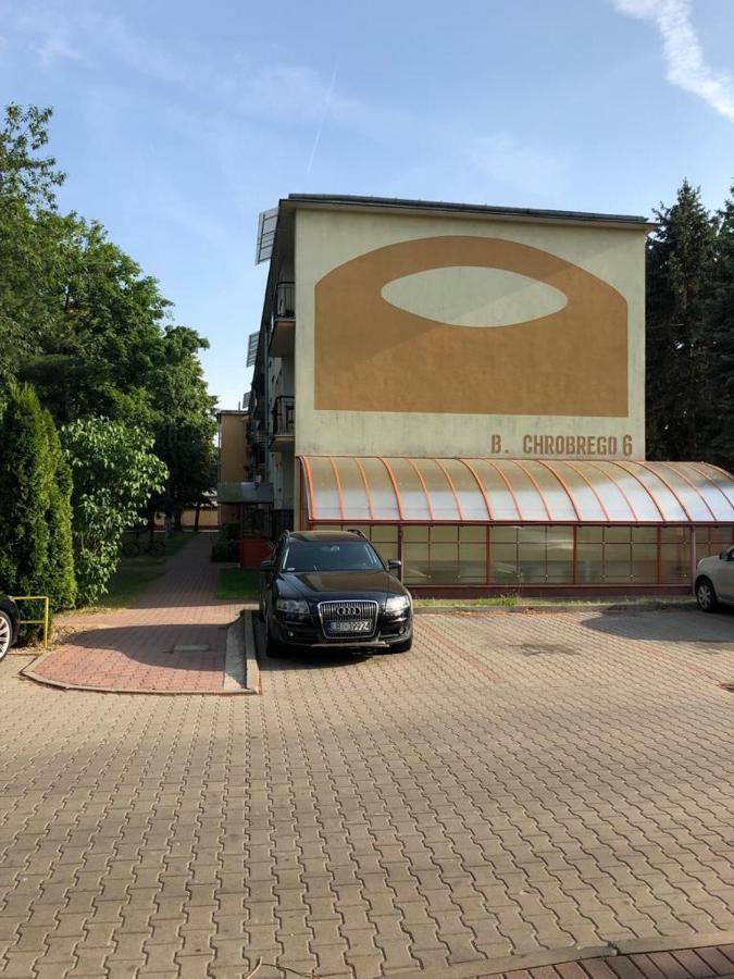 Chrobrego 269 Apartment Biala Podlaska Bagian luar foto