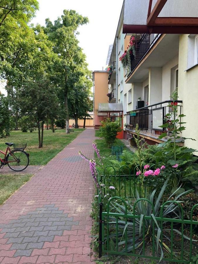 Chrobrego 269 Apartment Biala Podlaska Bagian luar foto