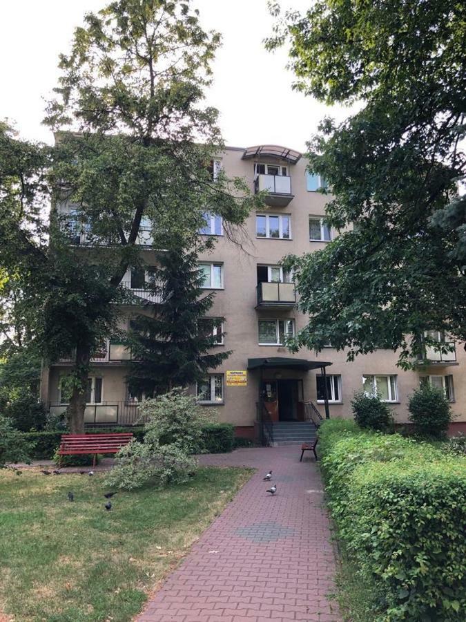 Chrobrego 269 Apartment Biala Podlaska Bagian luar foto