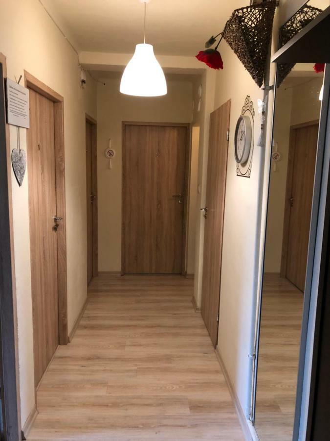 Chrobrego 269 Apartment Biala Podlaska Bagian luar foto
