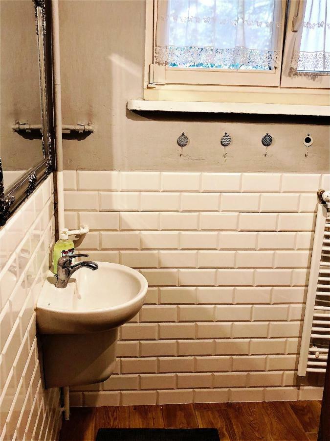 Chrobrego 269 Apartment Biala Podlaska Bagian luar foto