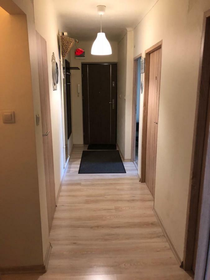 Chrobrego 269 Apartment Biala Podlaska Bagian luar foto