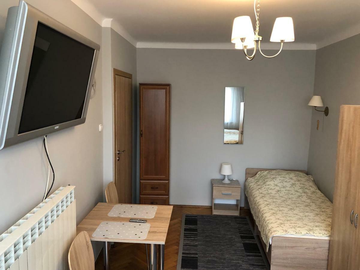 Chrobrego 269 Apartment Biala Podlaska Bagian luar foto