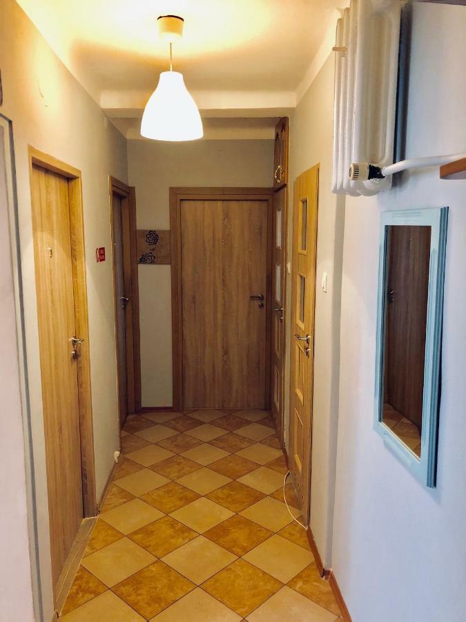 Chrobrego 269 Apartment Biala Podlaska Bagian luar foto
