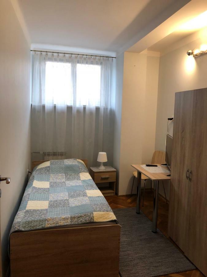 Chrobrego 269 Apartment Biala Podlaska Bagian luar foto