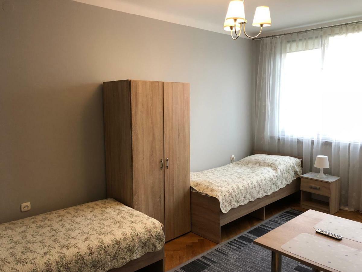 Chrobrego 269 Apartment Biala Podlaska Bagian luar foto