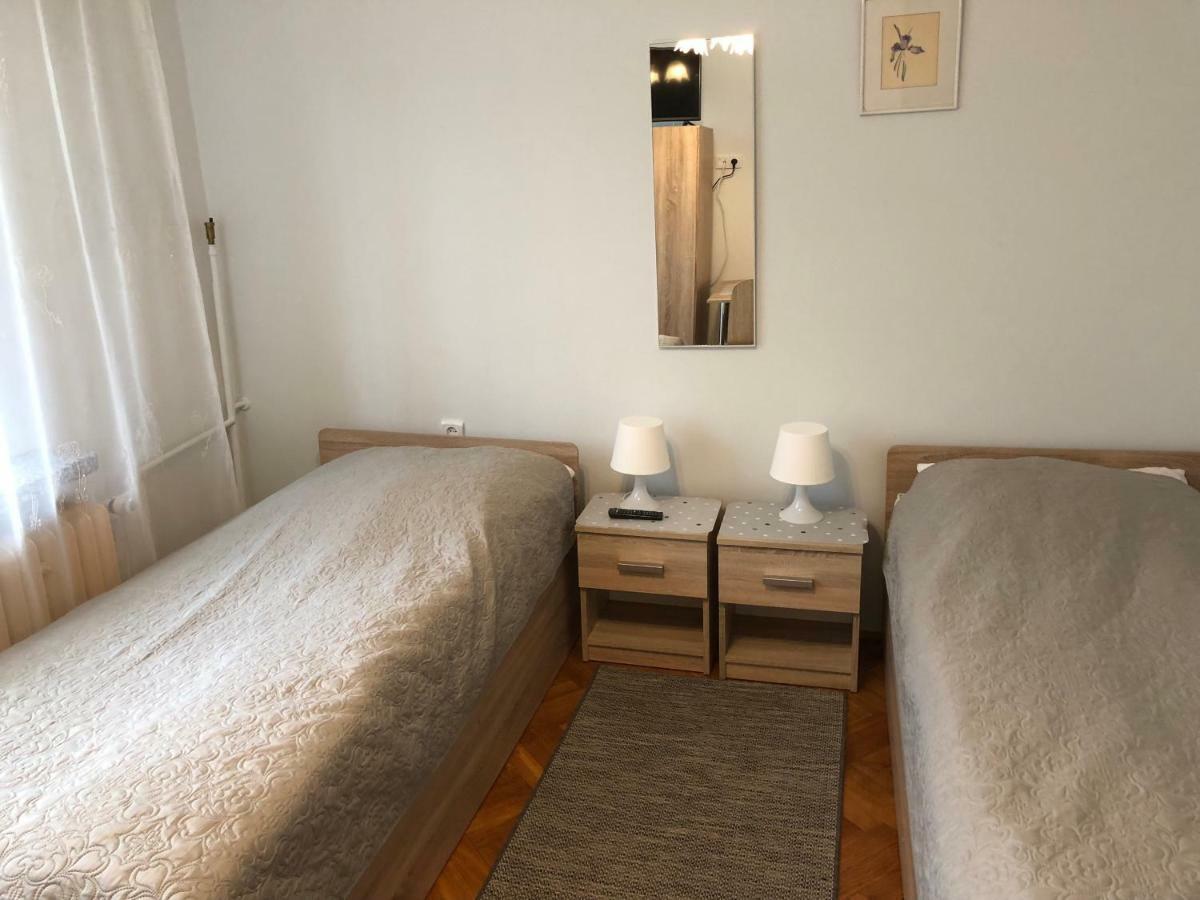 Chrobrego 269 Apartment Biala Podlaska Bagian luar foto