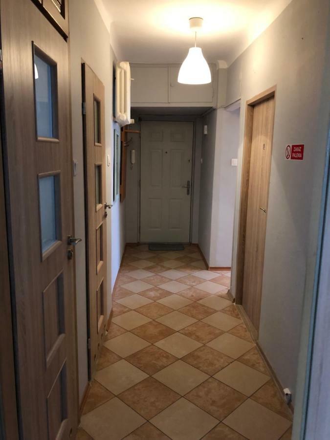 Chrobrego 269 Apartment Biala Podlaska Bagian luar foto